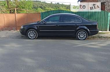 Ліфтбек Skoda Superb 2007 в Львові