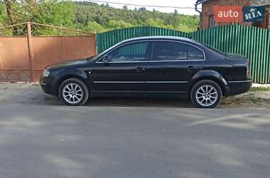 Ліфтбек Skoda Superb 2007 в 