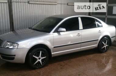 Лифтбек Skoda Superb 2006 в Рогатине