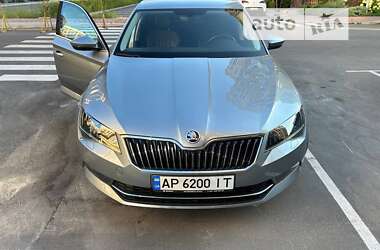 Ліфтбек Skoda Superb 2018 в Києві