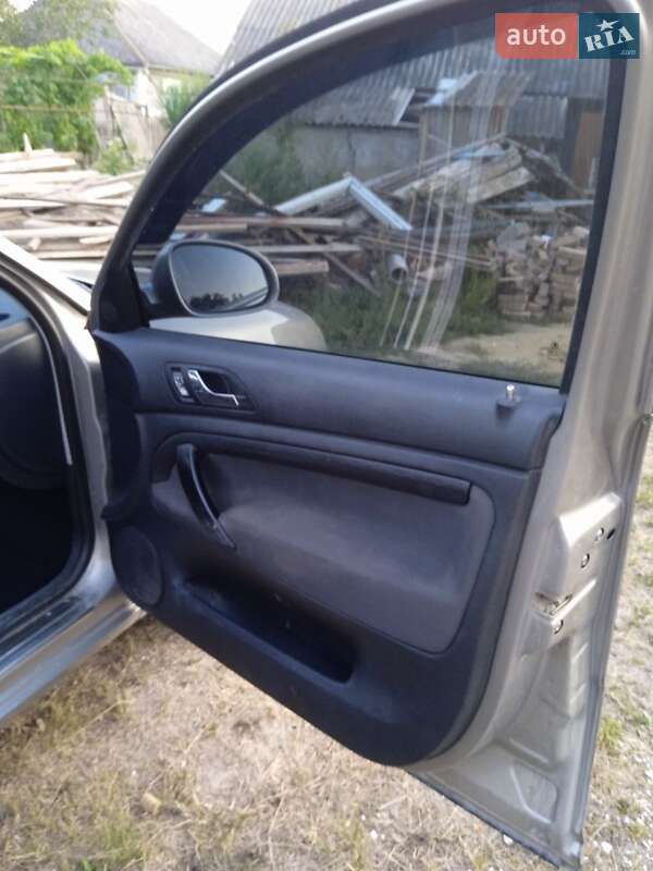 Лифтбек Skoda Superb 2007 в Мурованых Куриловцах фото 6 Лифтбек Skoda Superb 2007 в Мурованых Куриловцах