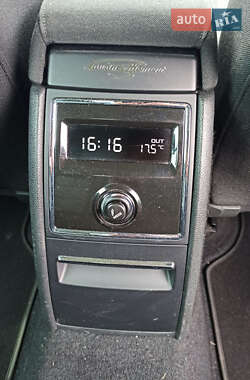 Лифтбек Skoda Superb 2008 в 