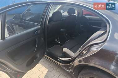 Ліфтбек Skoda Superb 2007 в 