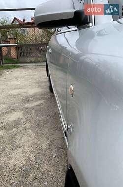 Лифтбек Skoda Superb 2003 в 