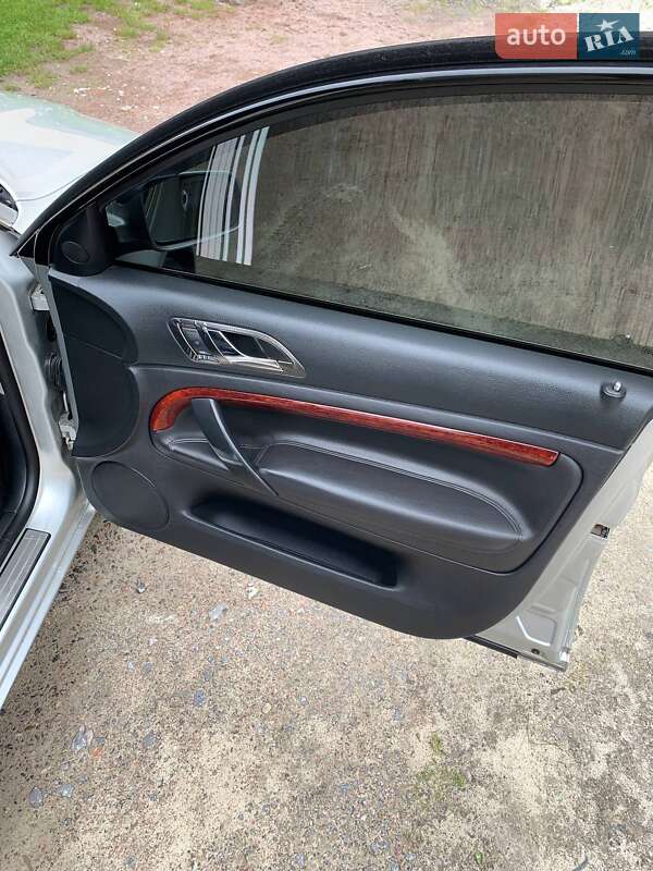 Лифтбек Skoda Superb 2003 в Львове