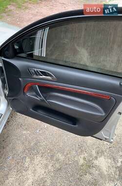 Лифтбек Skoda Superb 2003 в 