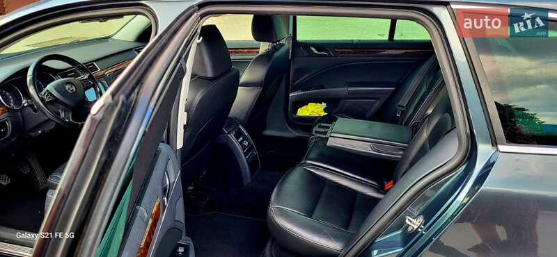 Универсал Skoda Superb 2014 в Умани фото 25 Универсал Skoda Superb 2014 в Умани