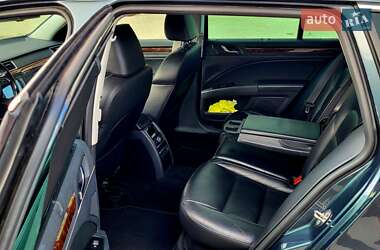 Универсал Skoda Superb 2014 в 