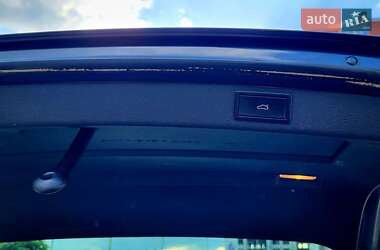 Универсал Skoda Superb 2014 в 