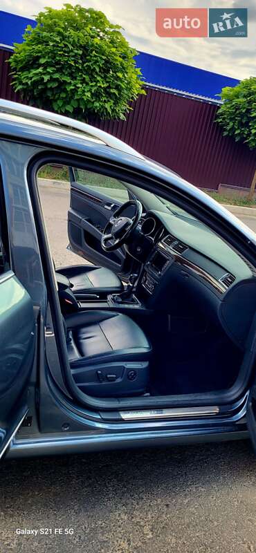Универсал Skoda Superb 2014 в Умани фото 35 Универсал Skoda Superb 2014 в Умани