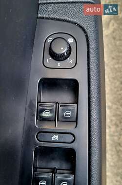 Универсал Skoda Superb 2014 в 
