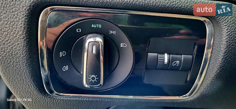 Универсал Skoda Superb 2014 в Умани фото 42 Универсал Skoda Superb 2014 в Умани