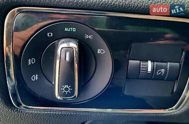 Универсал Skoda Superb 2014 в 