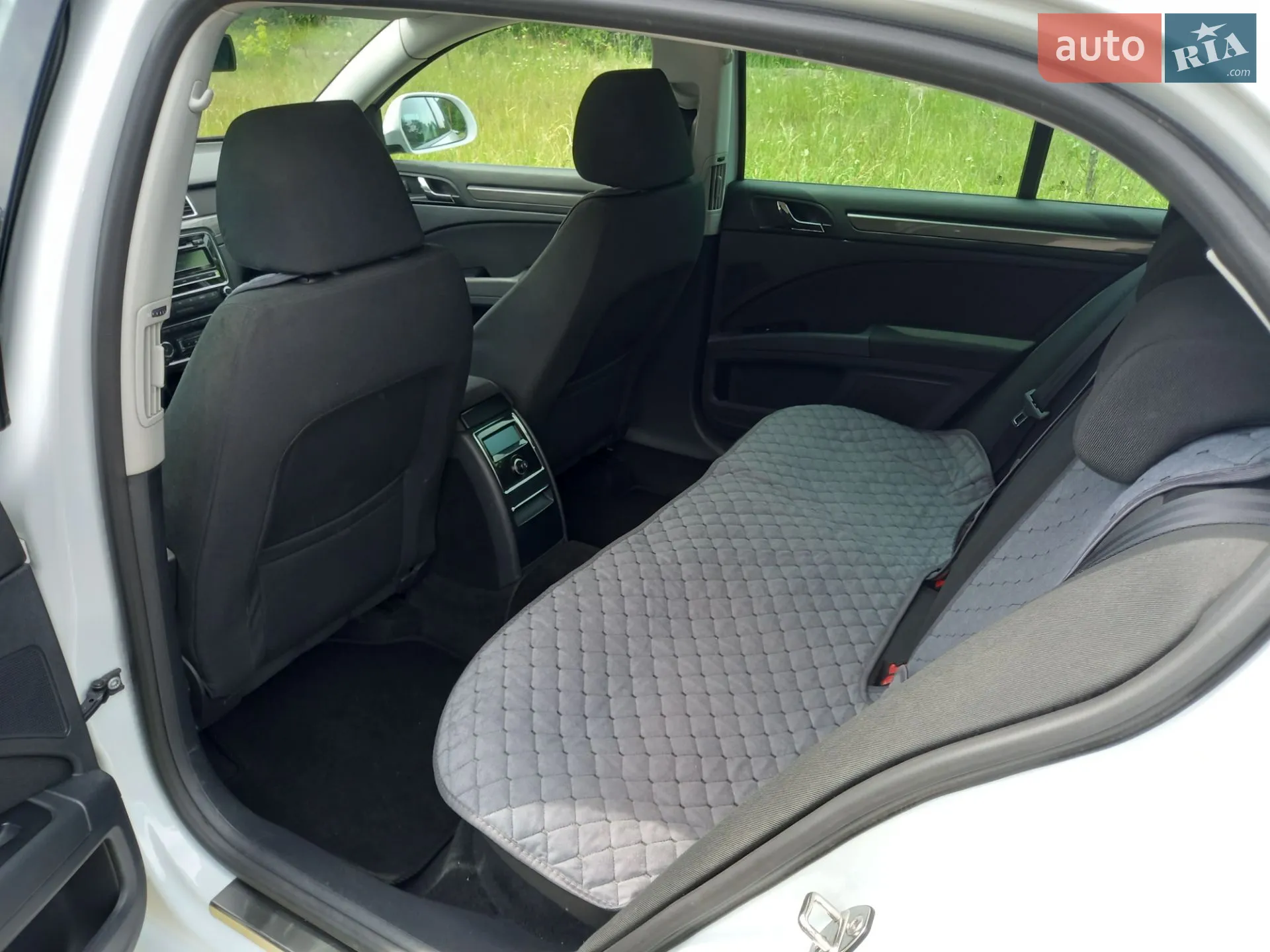 2015 Skoda Superb - мініатюра 6