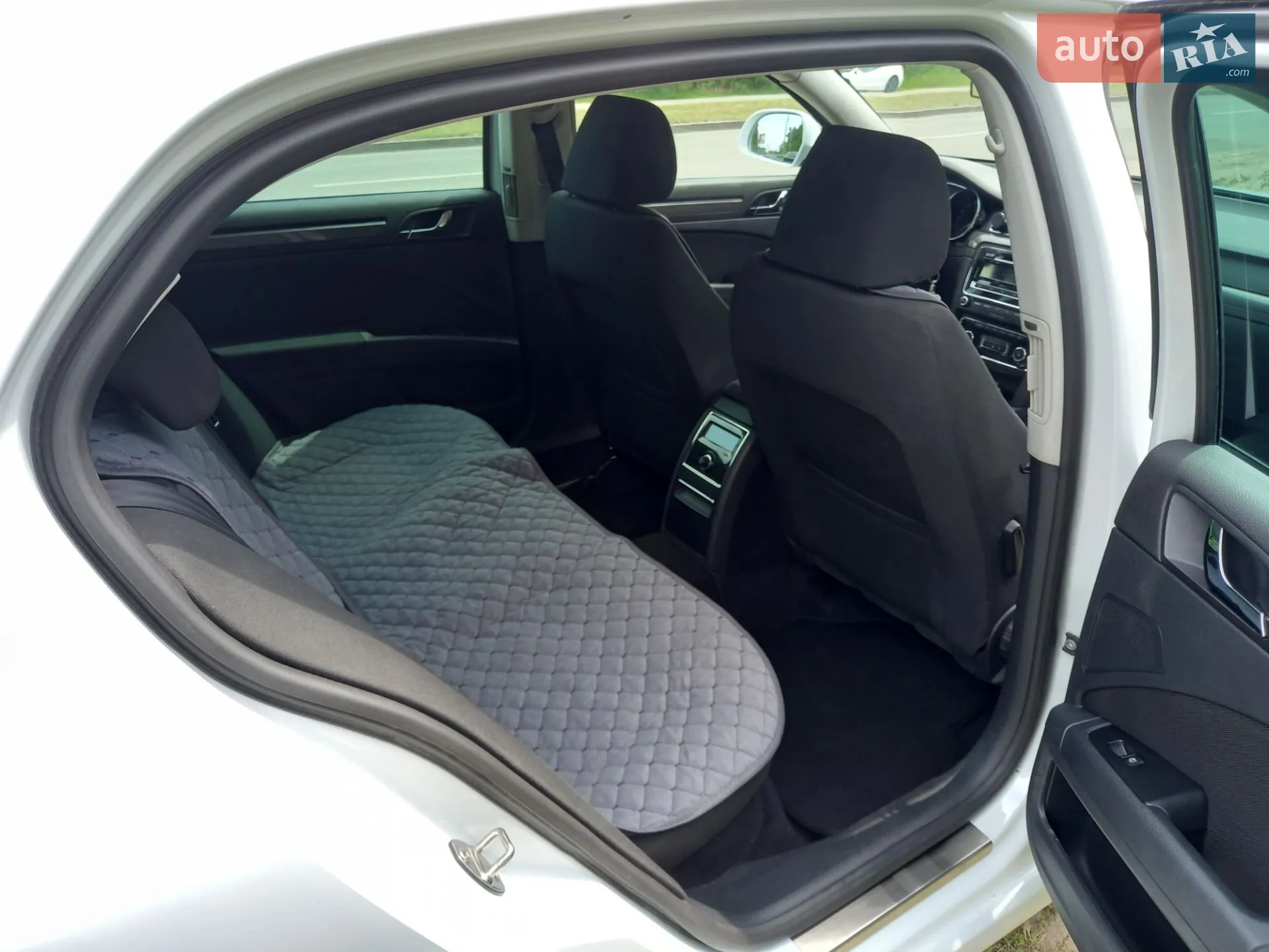 2015 Skoda Superb - мініатюра 15