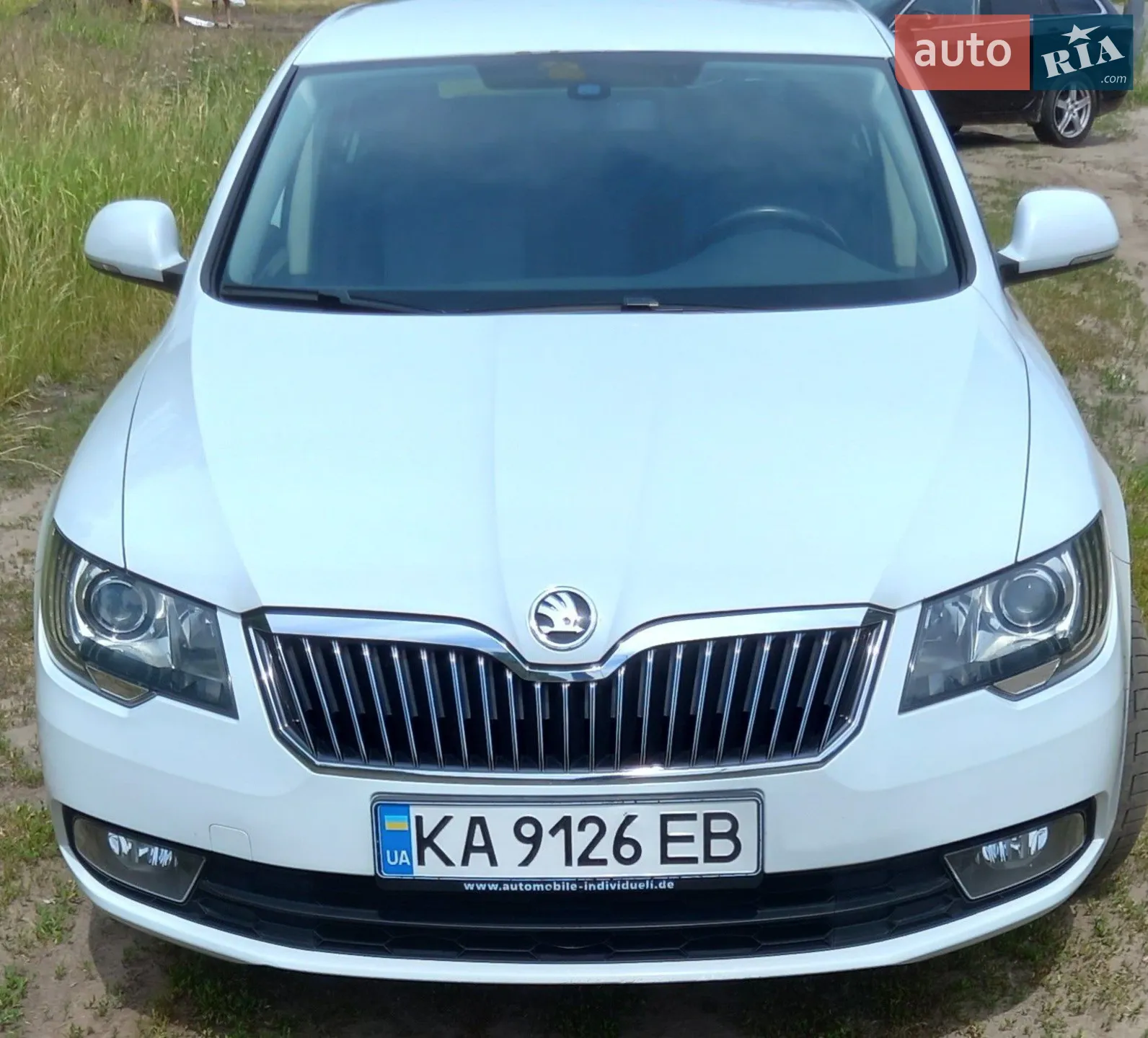 2015 Skoda Superb - мініатюра 22