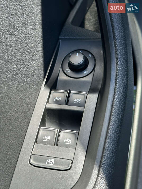 Универсал Skoda Superb 2017 в Днепре