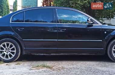 Skoda Superb 2007 Skoda Superb 2007