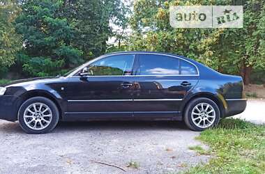 Ліфтбек Skoda Superb 2007 в 