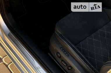 Лифтбек Skoda Superb 2020 в 