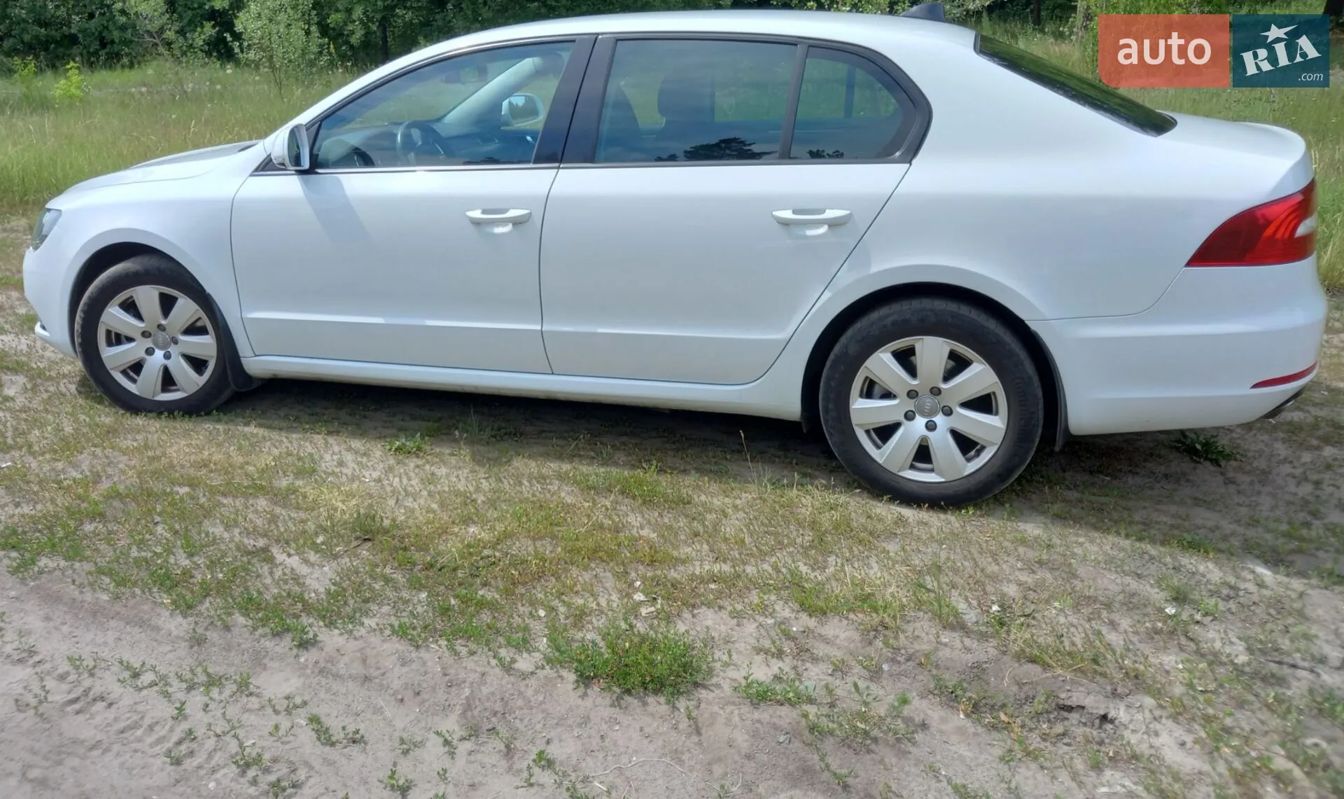2015 Skoda Superb - мініатюра 31