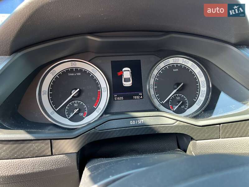 Лифтбек Skoda Superb 2020 в Виннице фото 18 Лифтбек Skoda Superb 2020 в Виннице