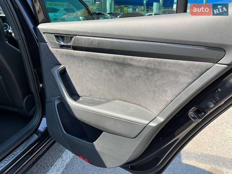Лифтбек Skoda Superb 2020 в Виннице фото 22 Лифтбек Skoda Superb 2020 в Виннице