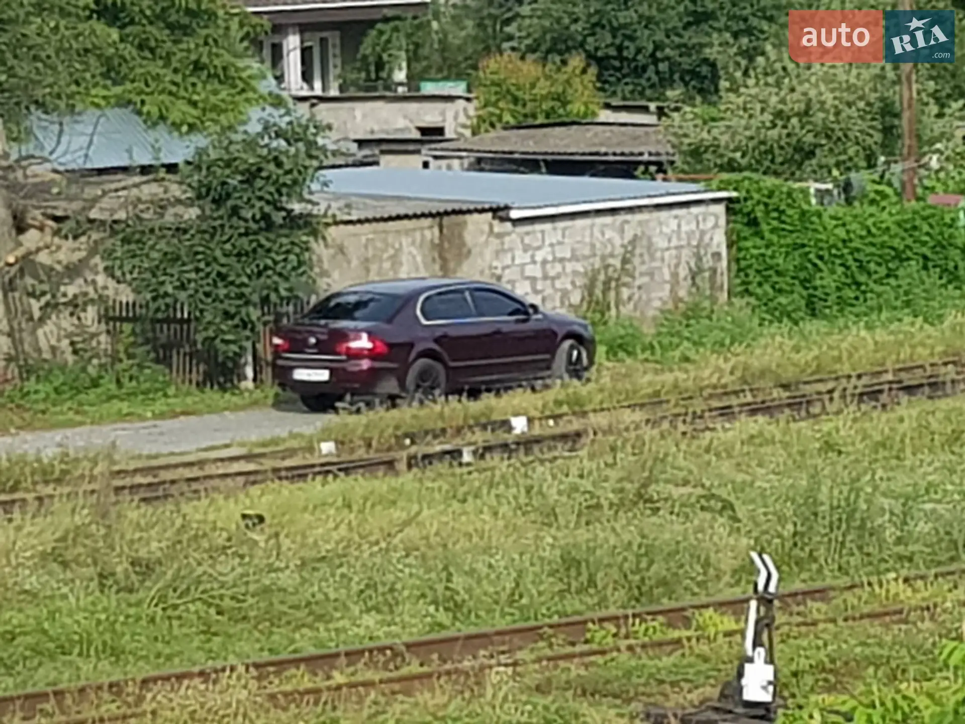 2012 Skoda Superb - мініатюра 19