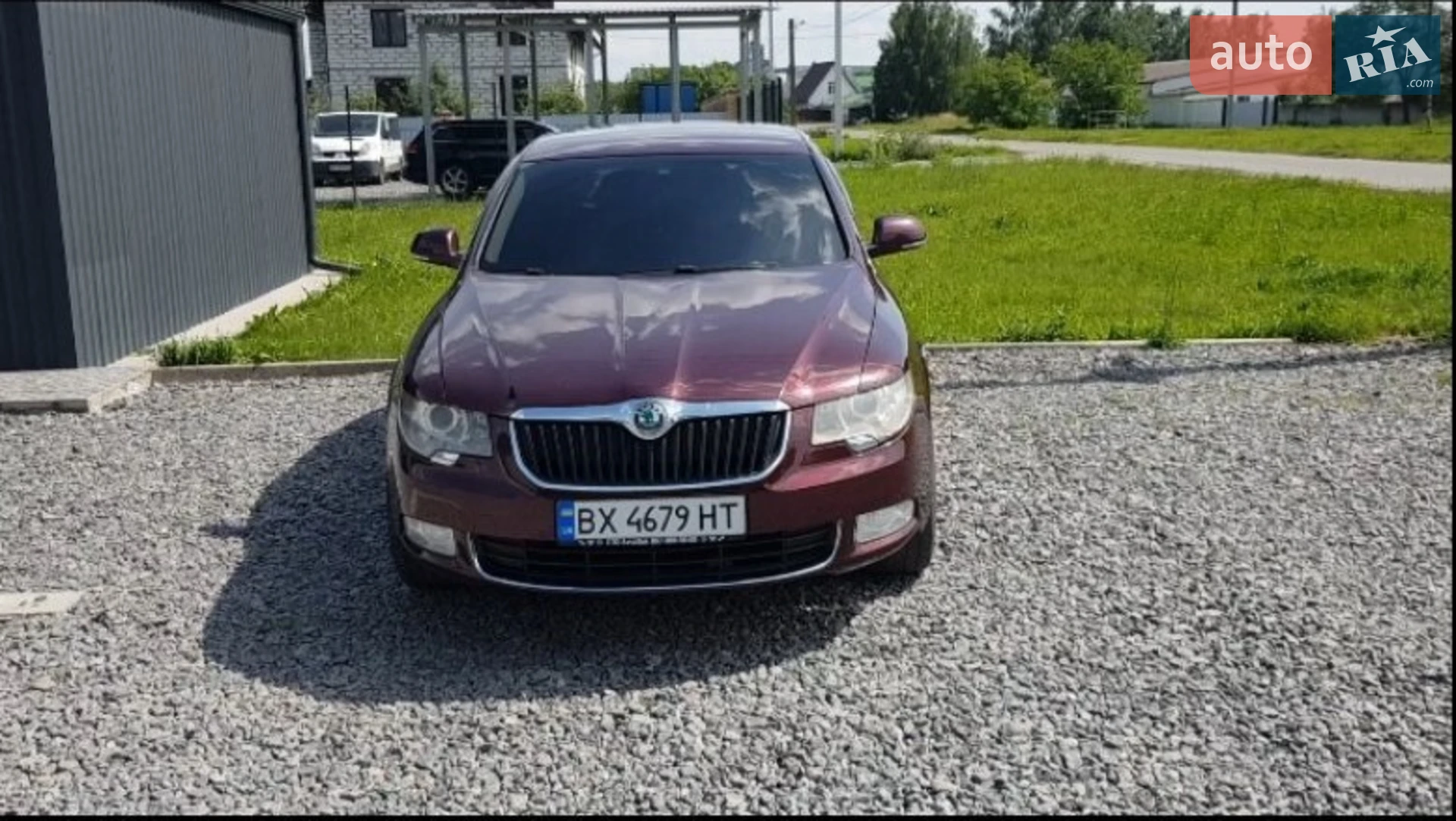 2012 Skoda Superb - мініатюра 11