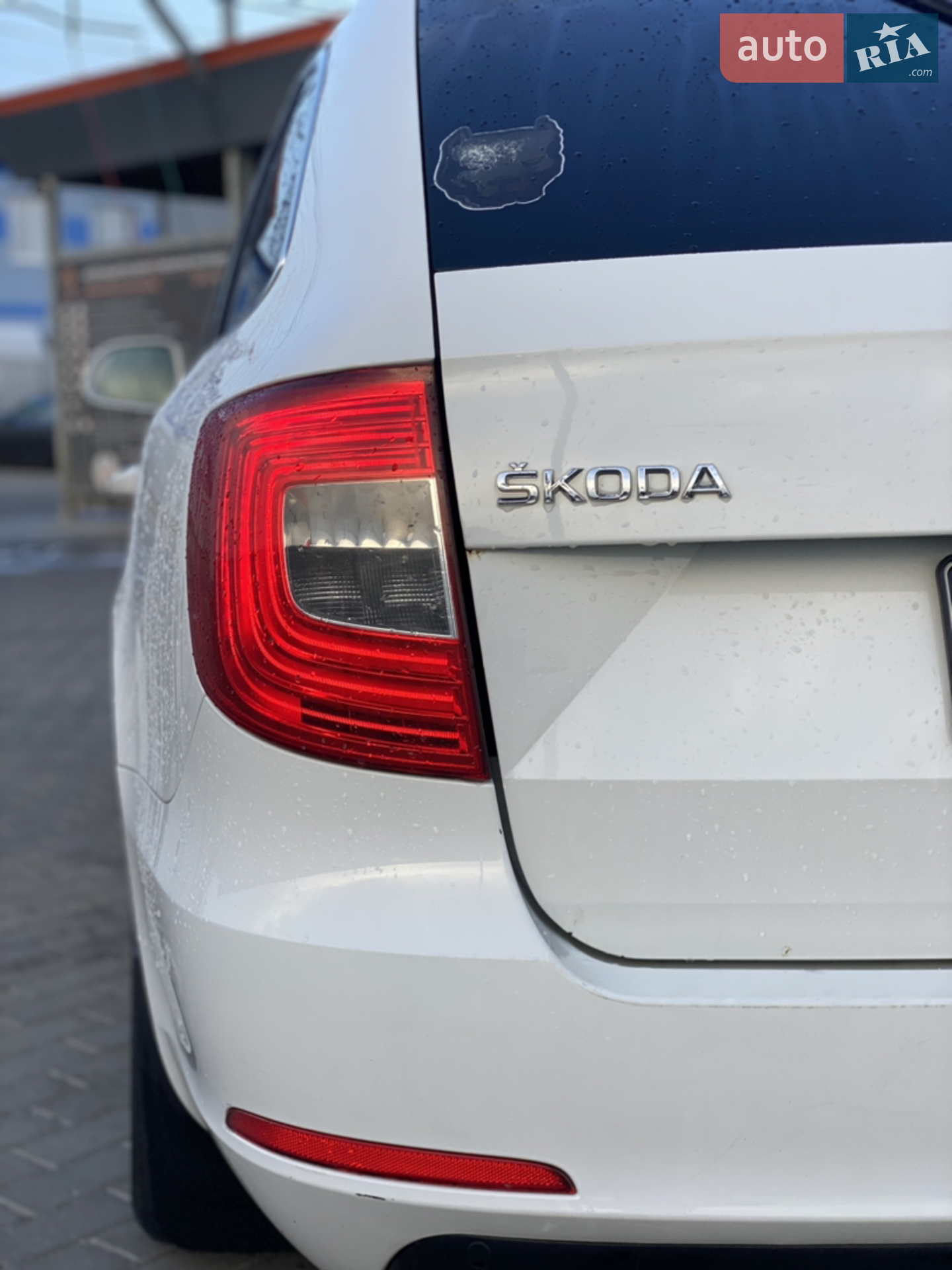 2014 Skoda Superb - мініатюра 9