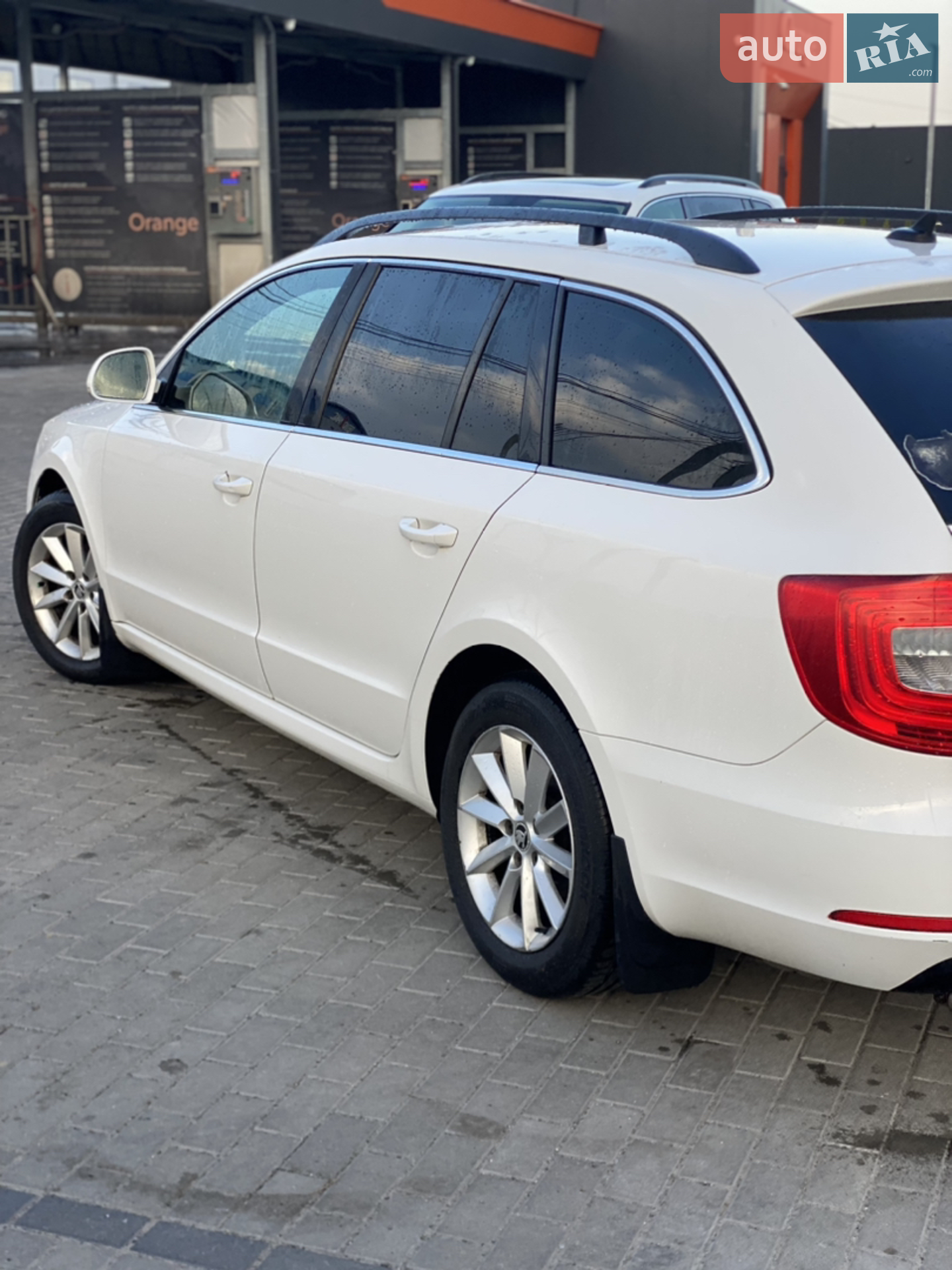 2014 Skoda Superb - мініатюра 14