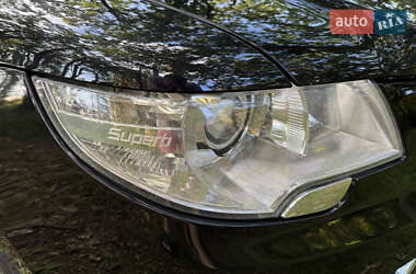 Лифтбек Skoda Superb 2011 в Червонограде