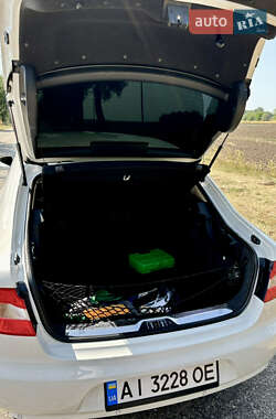 Лифтбек Skoda Superb 2011 в 