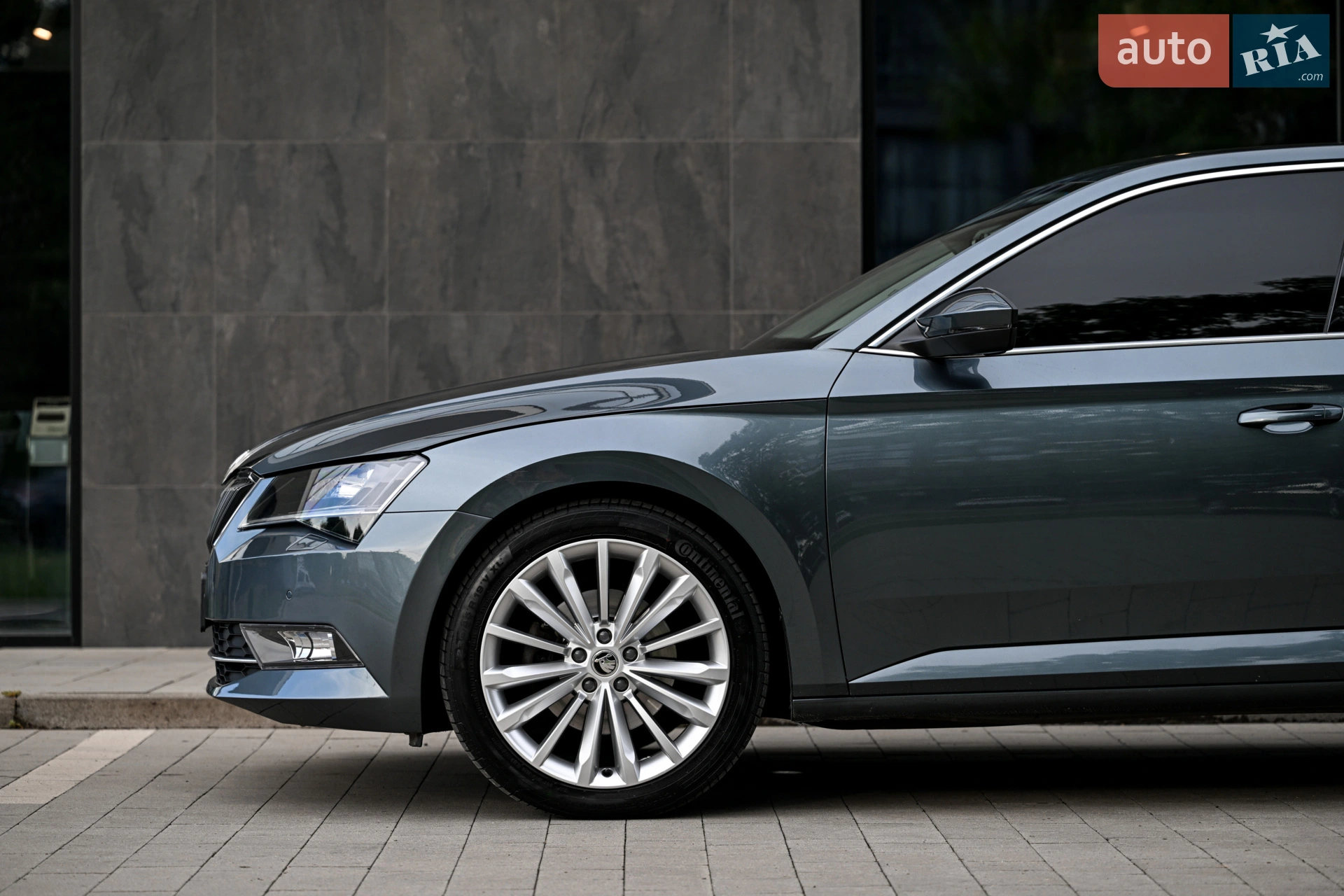 2016 Skoda Superb - мініатюра 14