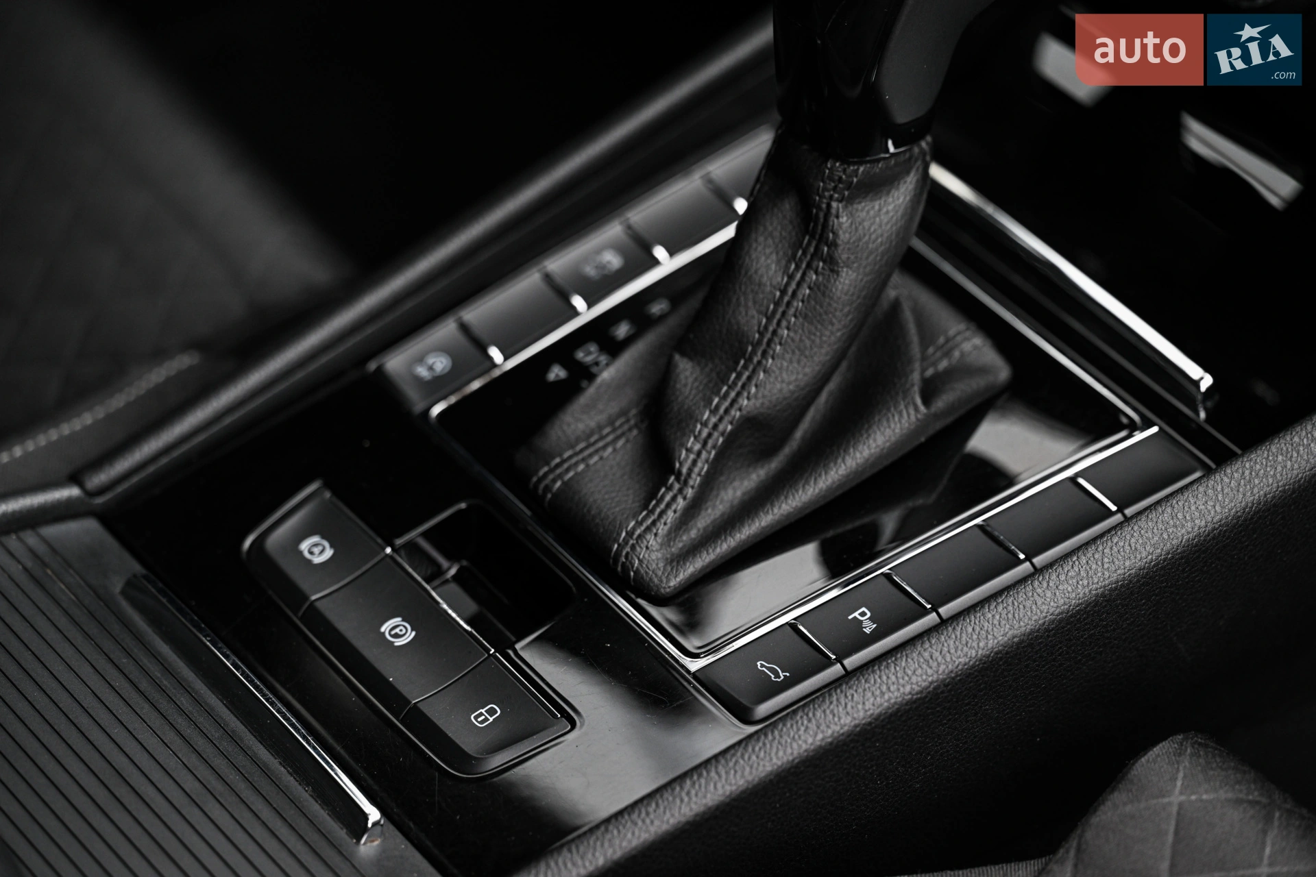 2016 Skoda Superb - мініатюра 27