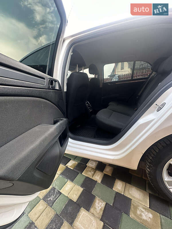 Лифтбек Skoda Superb 2009 в Калуше фото 7 Лифтбек Skoda Superb 2009 в Калуше