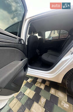 Лифтбек Skoda Superb 2009 в 