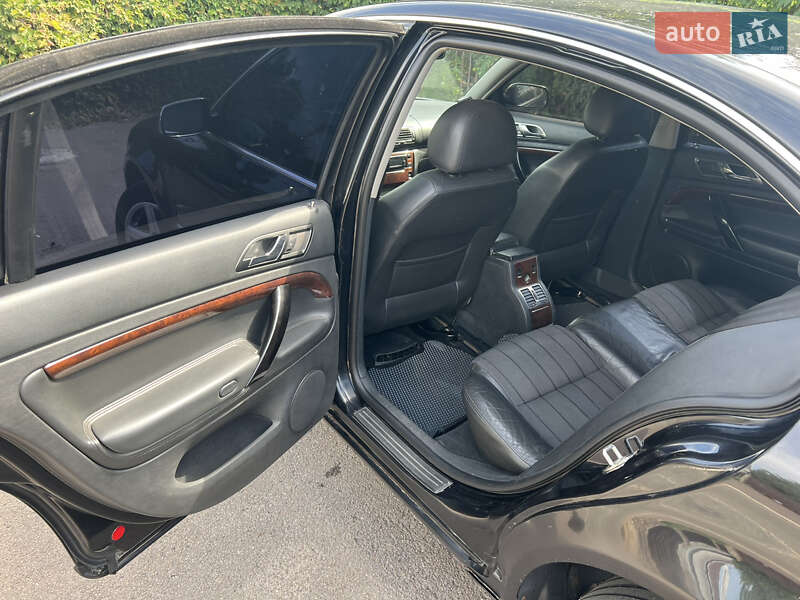 Лифтбек Skoda Superb 2006 в Киеве