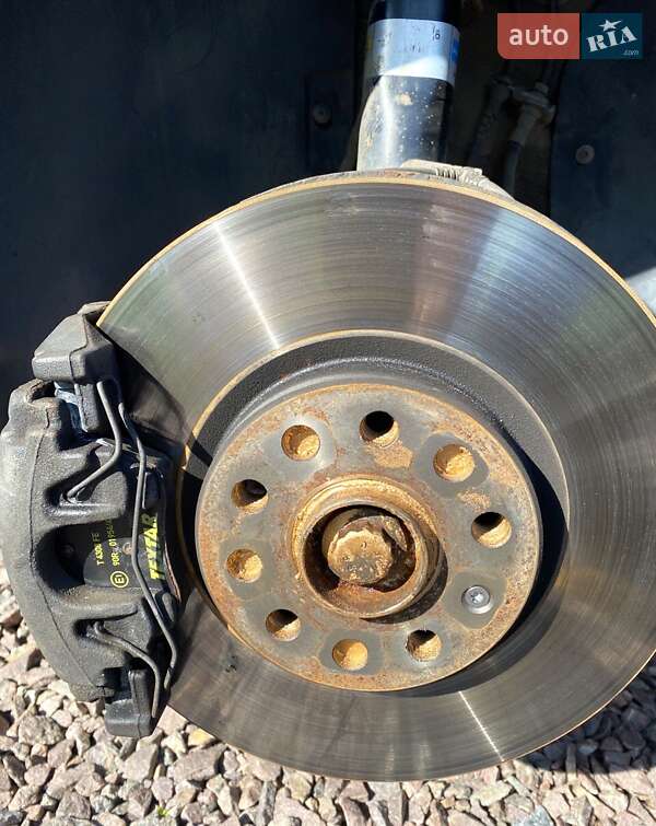 Ліфтбек Skoda Superb 2012 в Києві