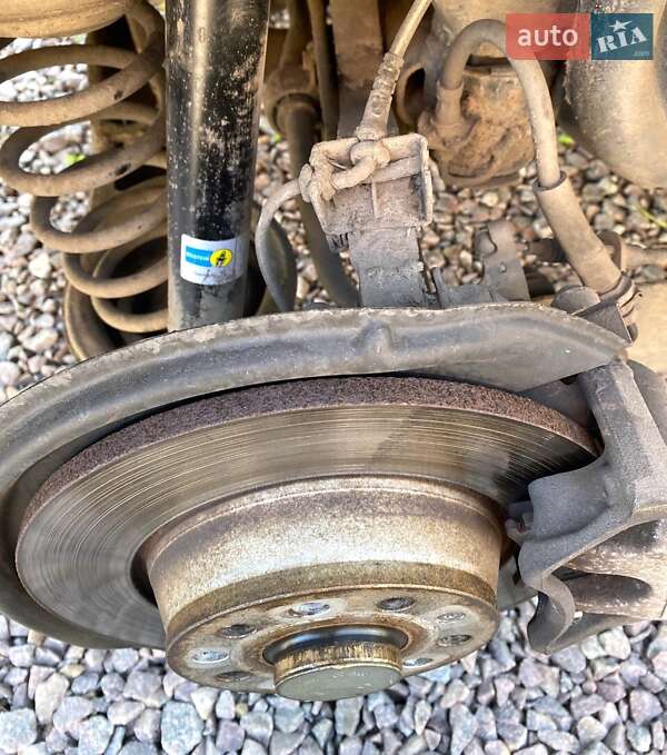 Ліфтбек Skoda Superb 2012 в Києві