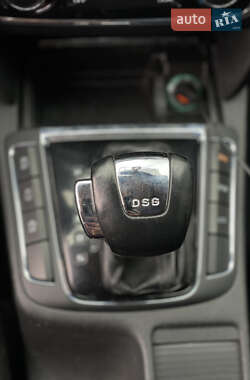 Универсал Skoda Superb 2010 в 