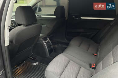Универсал Skoda Superb 2010 в 