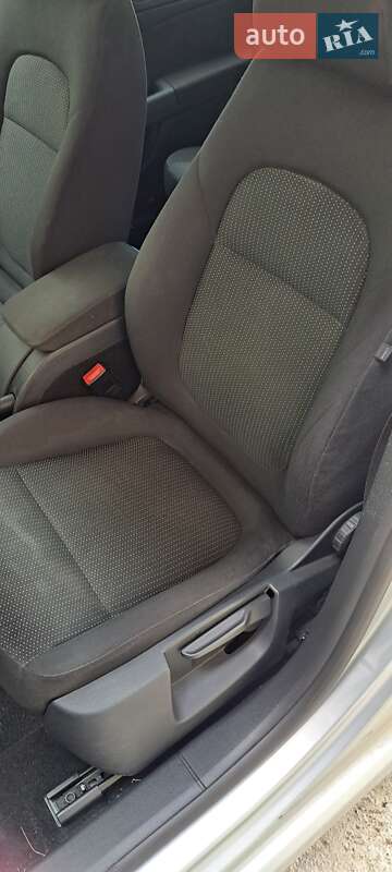 Лифтбек Skoda Superb 2011 в Хусте фото 3 Лифтбек Skoda Superb 2011 в Хусте