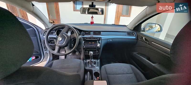 Лифтбек Skoda Superb 2011 в Хусте фото 7 Лифтбек Skoda Superb 2011 в Хусте