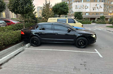 Ліфтбек Skoda Superb 2012 в Києві