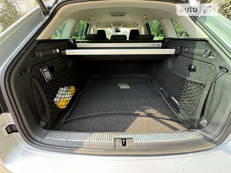 Универсал Skoda Superb 2019 в Киеве