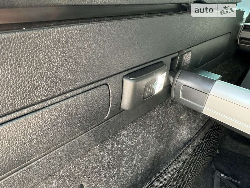 Универсал Skoda Superb 2019 в Киеве