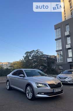 Ліфтбек Skoda Superb 2015 в Києві