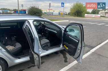 Универсал Skoda Superb 2012 в 
