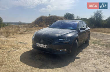 Skoda Superb 2015 Skoda Superb 2015
